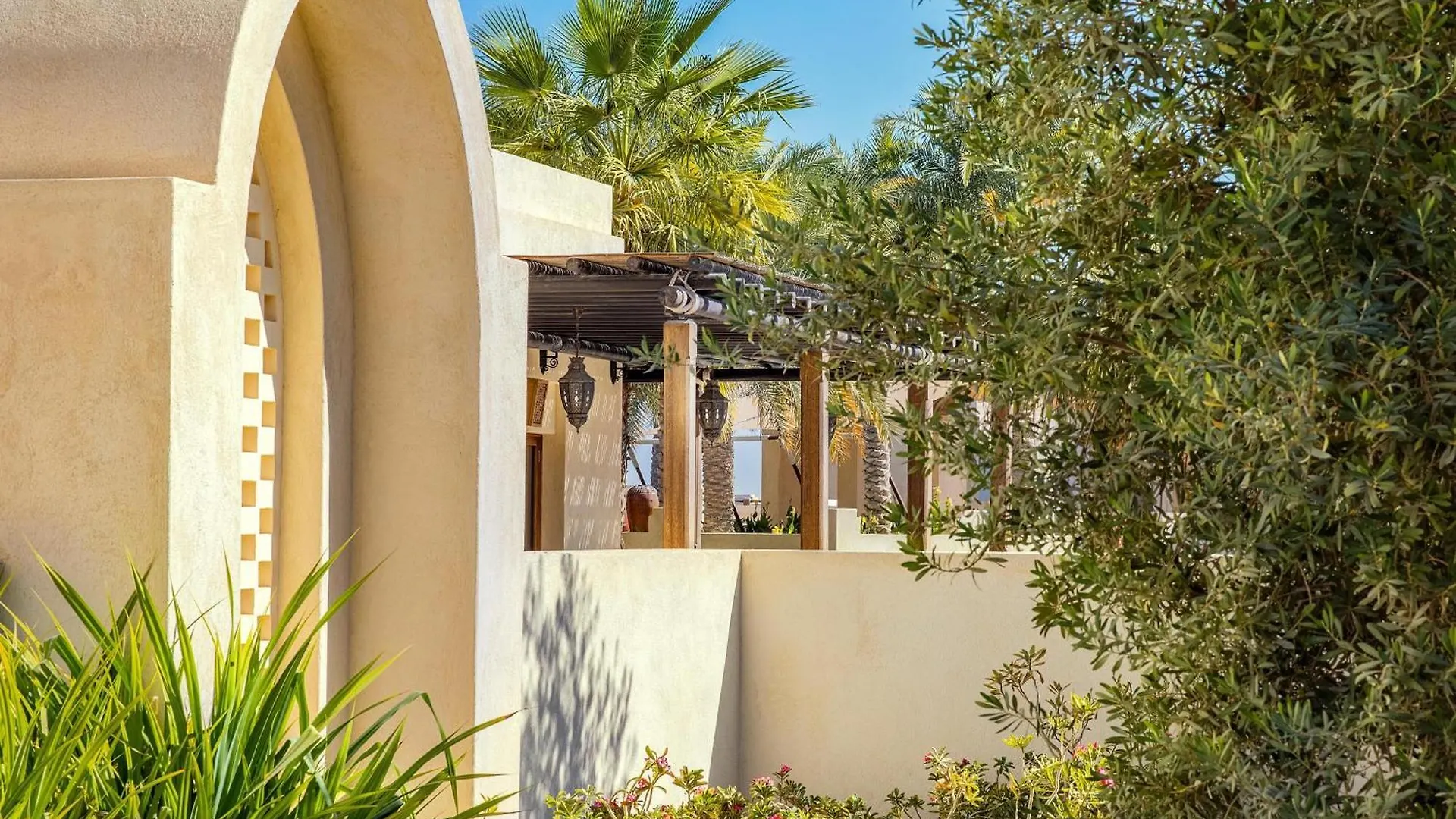 Al Wathba, A Luxury Collection Desert Resort & Spa, Abu Dhabi