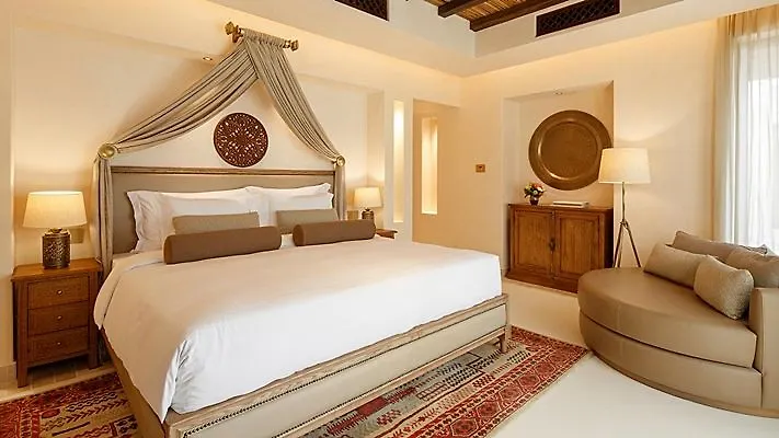 Al Wathba, A Luxury Collection Desert Resort & Spa, Abu Dhabi